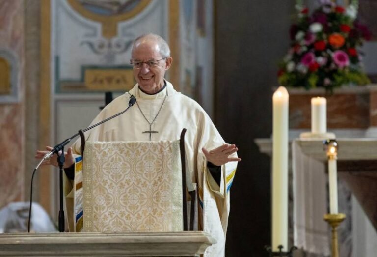 Archbishop-of-Canterbury