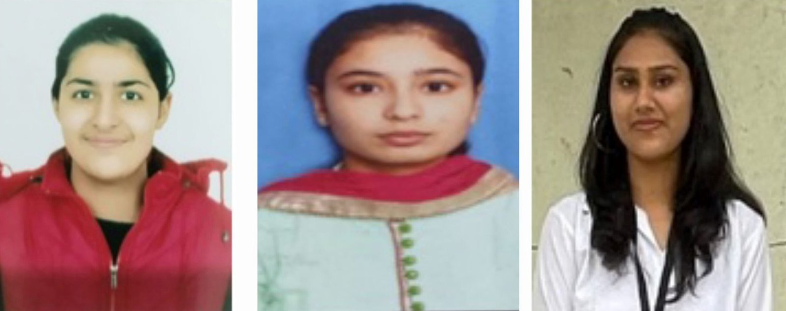 HMV Students cleared CA Inter Exam