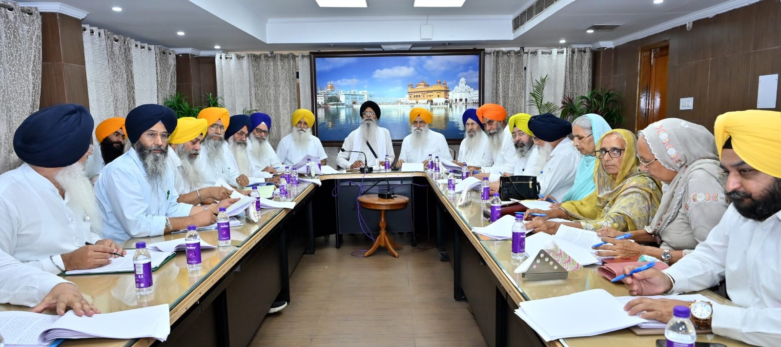 ਬੰਦੀ ਸਿੰਘਾਂ ਦੇ ਮਾਮਲੇ ’ਚ ਕੇਂਦਰ ਸਰਕਾਰ ਸਿੱਖਾਂ ਨਾਲ ਜਾਣਬੁਝ ਕੇ ਕਰ ਰਹੀ ਹੈ ਬੇਇਨਸਾਫ਼ੀ- ਐਡਵੋਕੇਟ ਧਾਮੀ