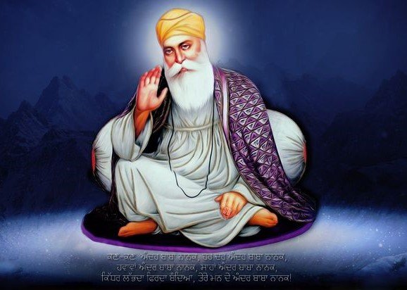 The ceremonies commemorating the Joti Jot (passing) of Baba Guru Nanak Dev Ji Maharaj will be held on the 21st and 22nd of this month at Gurdwara Sri Kartarpur Sahib