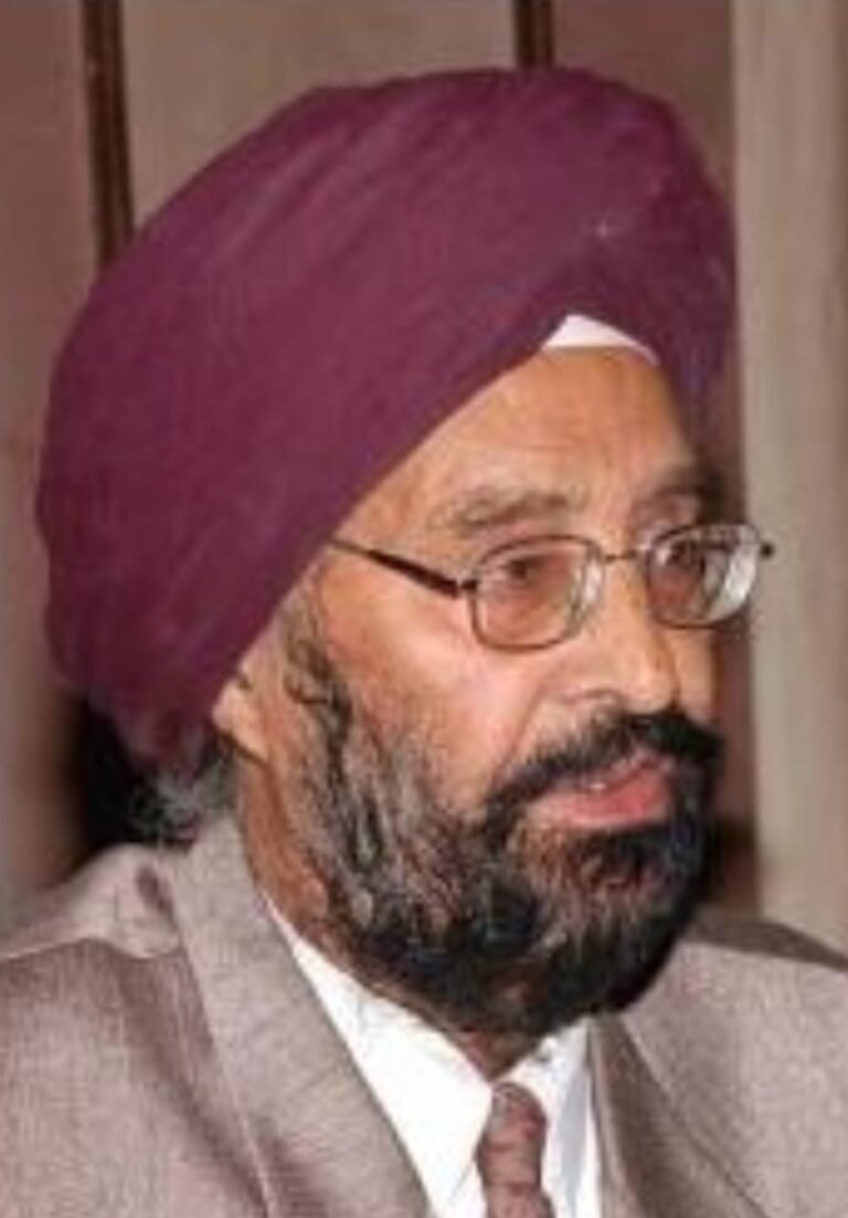Pro.-Piara-Singh-Bhogal
