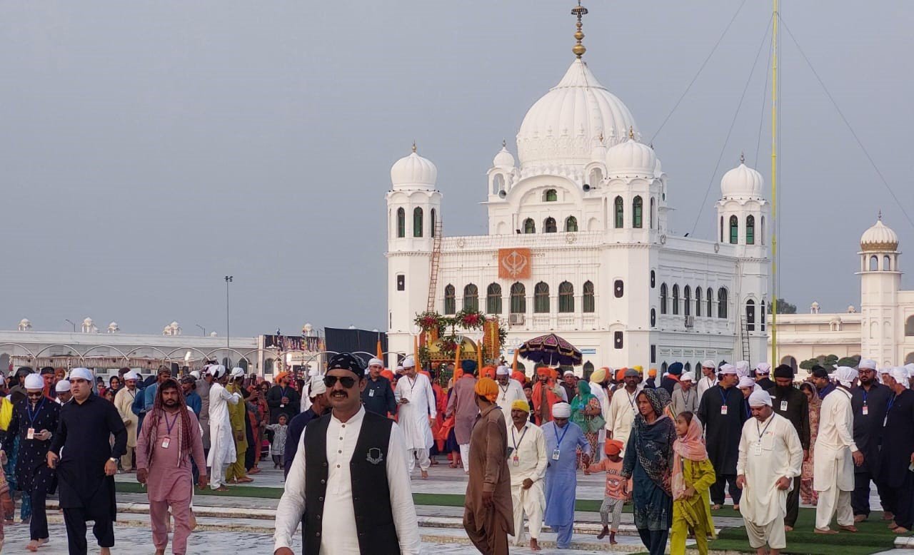 Minorities in Pakistan enjoy full religious freedom and protection. They are almost completely free to observe their religious rituals