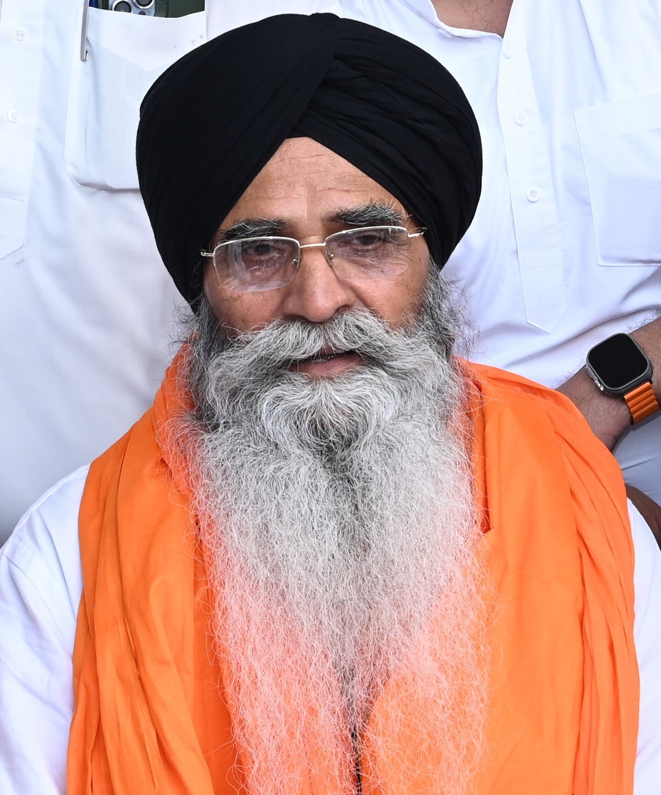 ਐਡਵੋਕੇਟ ਹਰਜਿੰਦਰ ਸਿੰਘ ਧਾਮੀ ਲਗਾਤਾਰ ਚੌਥੀ ਵਾਰ ਬਣੇ ਸ਼੍ਰੋਮਣੀ ਕਮੇਟੀ ਦੇ ਪ੍ਰਧਾਨ
