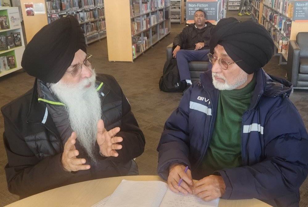 ਧਾਰਮਿਕ ਅਤੇ ਸਮਾਜ ਸੁਧਾਰਕ ਕਵਿਤਾਵਾਂ ਦਾ ਸਿਰਜਕ : ਕਵੀ ਦਲਬੀਰ ਸਿੰਘ ਰਿਆੜ