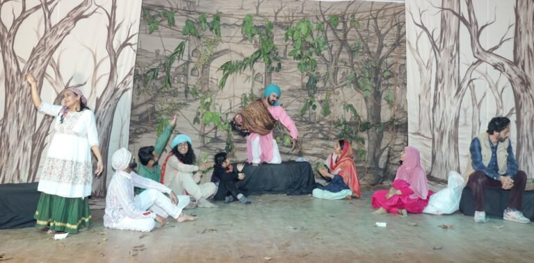 Bol-Mitti-diya
