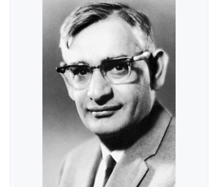 Dr.Hargobind-Khurana
