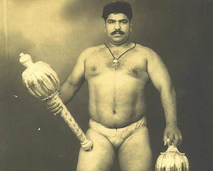 Bholu-Pehelwan-