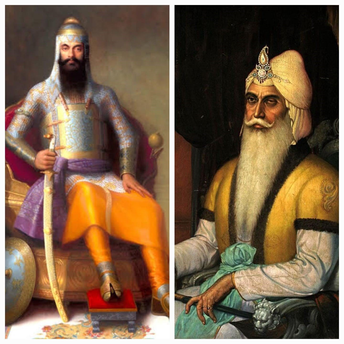 ਮਹਾਰਾਜਾ ਰਣਜੀਤ ਸਿੰਘ ਦੀ ਇਤਿਹਾਸਕ ਹਵੇਲੀ ਦੀ WCLA ਦੁਆਰਾ ਵੱਡੇ ਪੱਧਰ ‘ਤੇ ਕੀਤੀ ਜਾ ਰਹੀ ਸਾਂਭ ਸੰਭਾਲ
