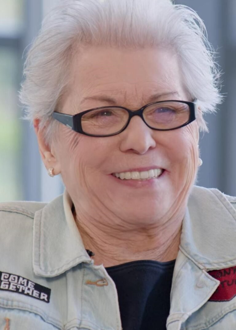 Betty-A-Dodson