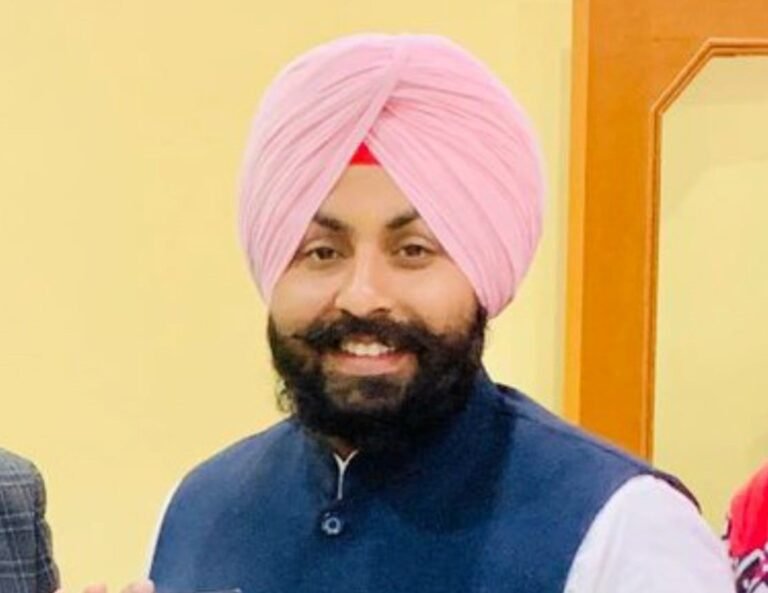Harjot-Bains