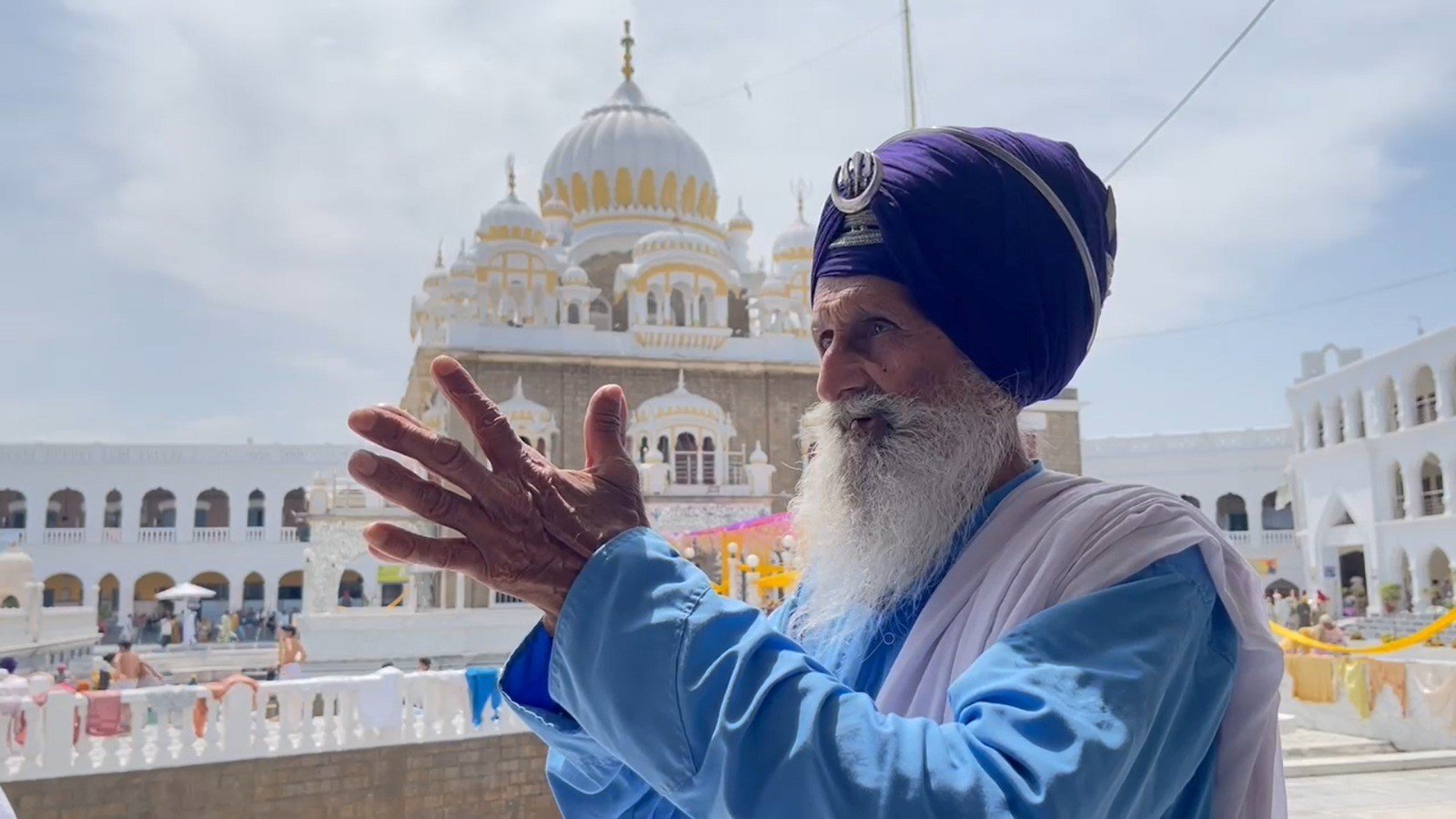 ETPB celebrated Vaisakhi Mela