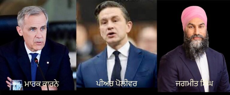 Canada-Election