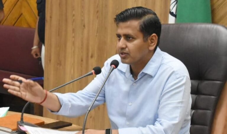 DC-Jalandhar