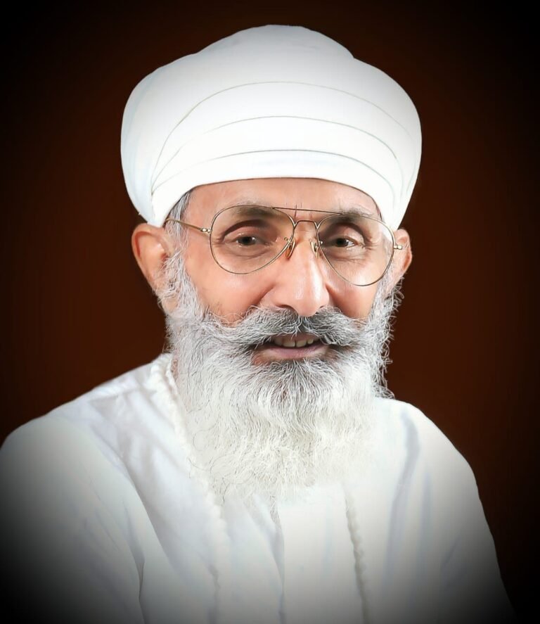 Thakur-dalip-Singh