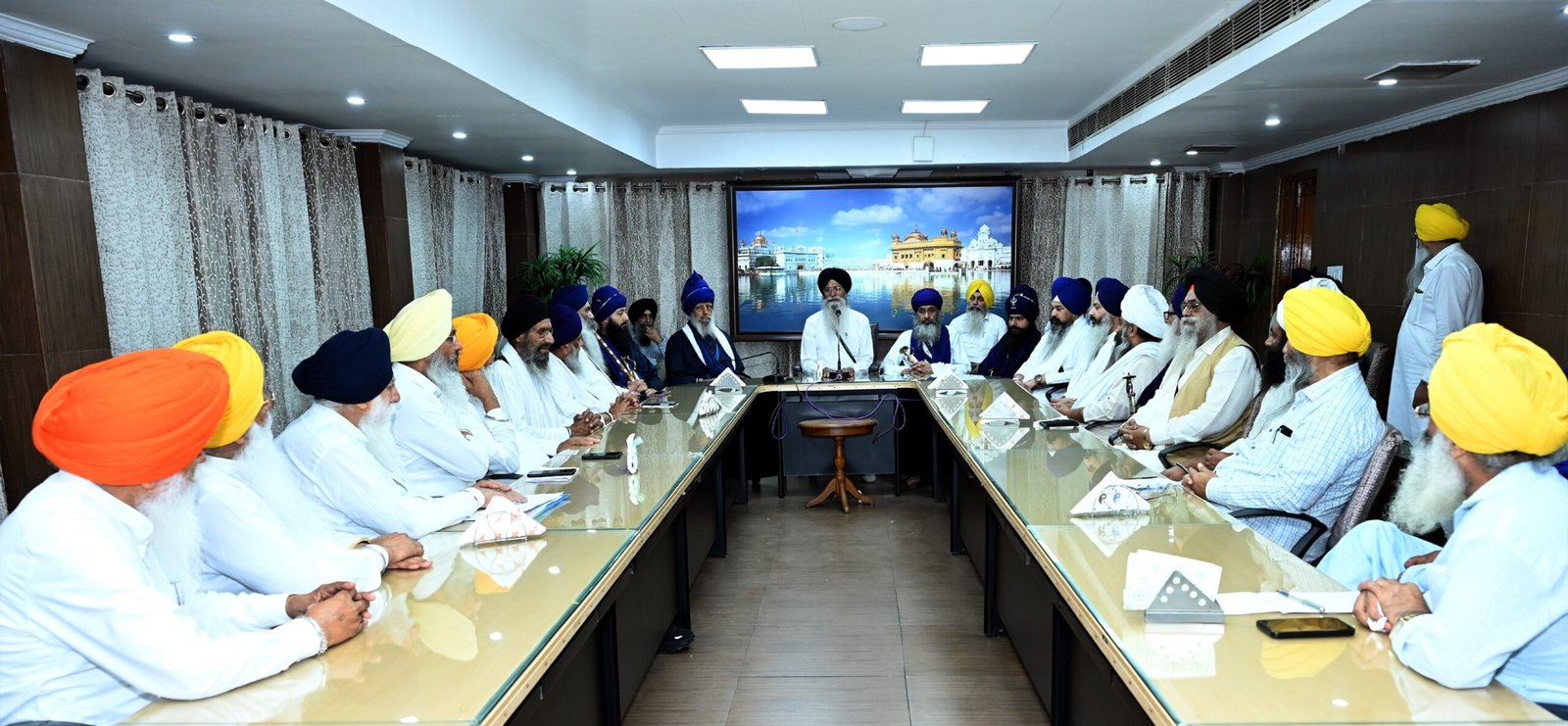 ਭਾਈ ਰਾਜੋਆਣਾ ਮਾਮਲੇ ’ਚ ਪਟੀਸ਼ਨ ਵਾਪਸ ਲੈਣ ਸਬੰਧੀ ਕੌਮੀ ਰਾਏ ਲਵੇਗੀ ਸ਼੍ਰੋਮਣੀ ਕਮੇਟੀ- ਐਡਵੋਕੇਟ ਧਾਮੀ