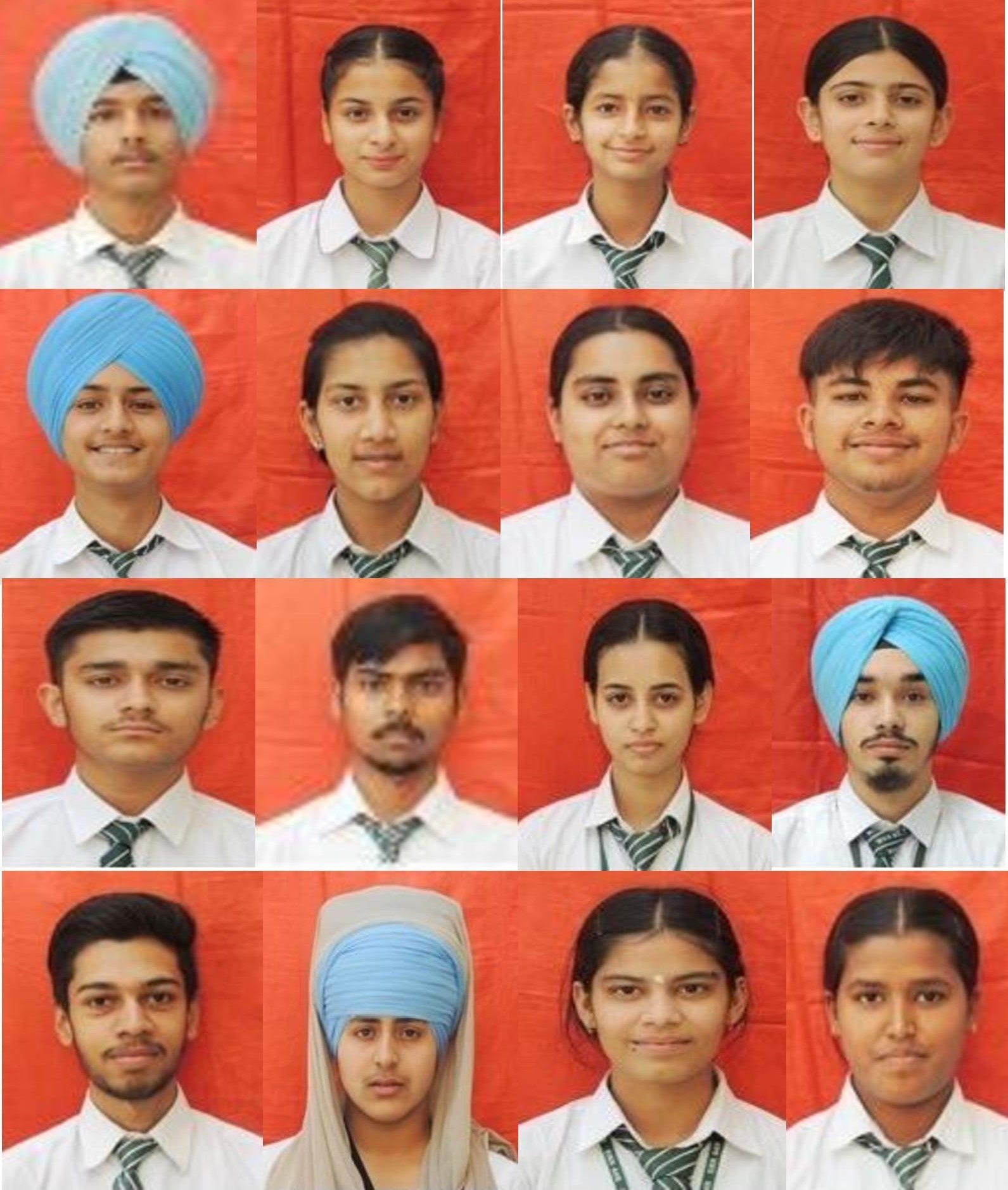 Two Students of Emm Aar Shine in CBSE Board Exams, Topping Adampur with 94%