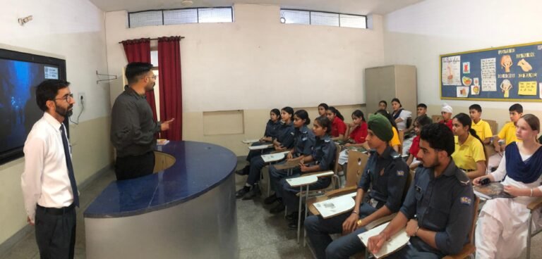 MOCK-DRILL
