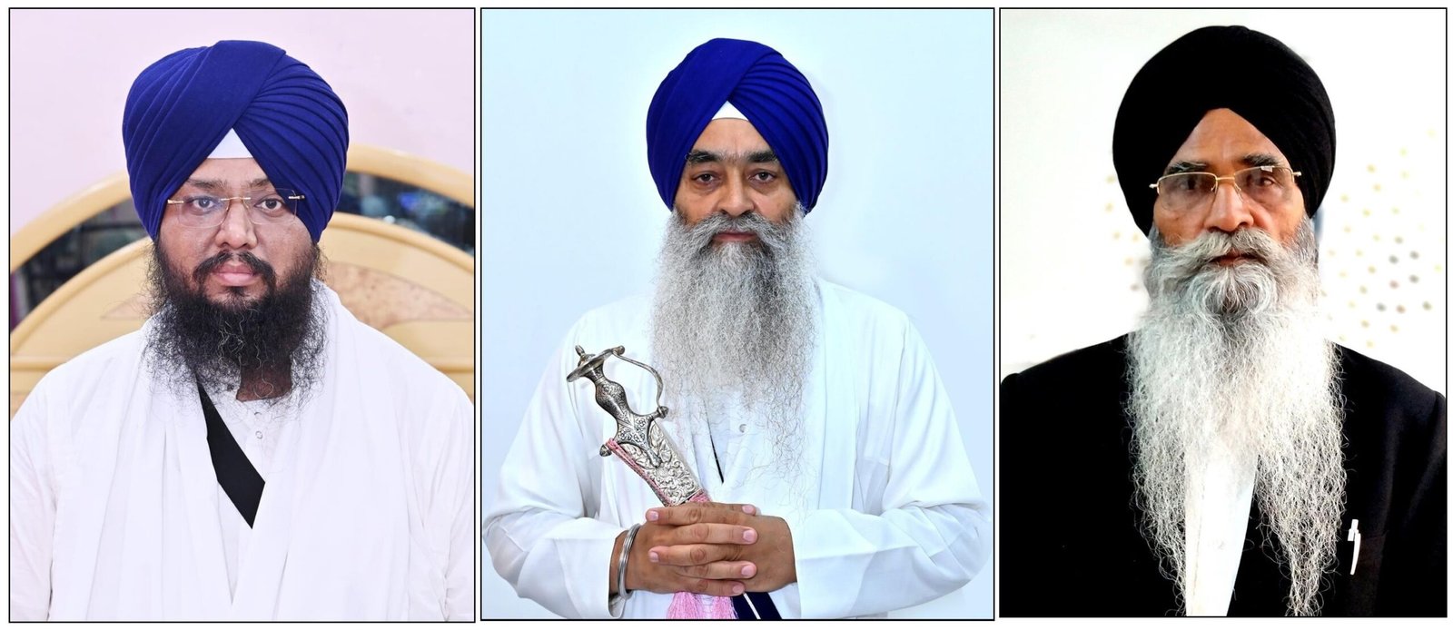 ਭਾਰਤੀ ਫ਼ੌਜ ਵੱਲੋਂ ਸੱਚਖੰਡ ਸ੍ਰੀ ਹਰਿਮੰਦਰ ਸਾਹਿਬ ਵਿਖੇ ਹਵਾਈ ਸੁਰੱਖਿਆ ਗੰਨਾਂ ਲਗਾਉਣ ਵਾਲਾ ਬਿਆਨ ਹੈਰਾਨੀਜਨਕ- ਮੁੱਖ ਗ੍ਰੰਥੀ