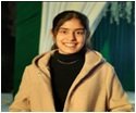 B.Sc. (Medical) Sem 3 students of HMV brought laurels