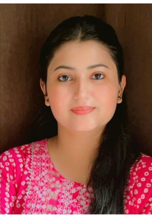 M.Voc (Cosmetology and Wellness) Sem II students of HMV brought laurels