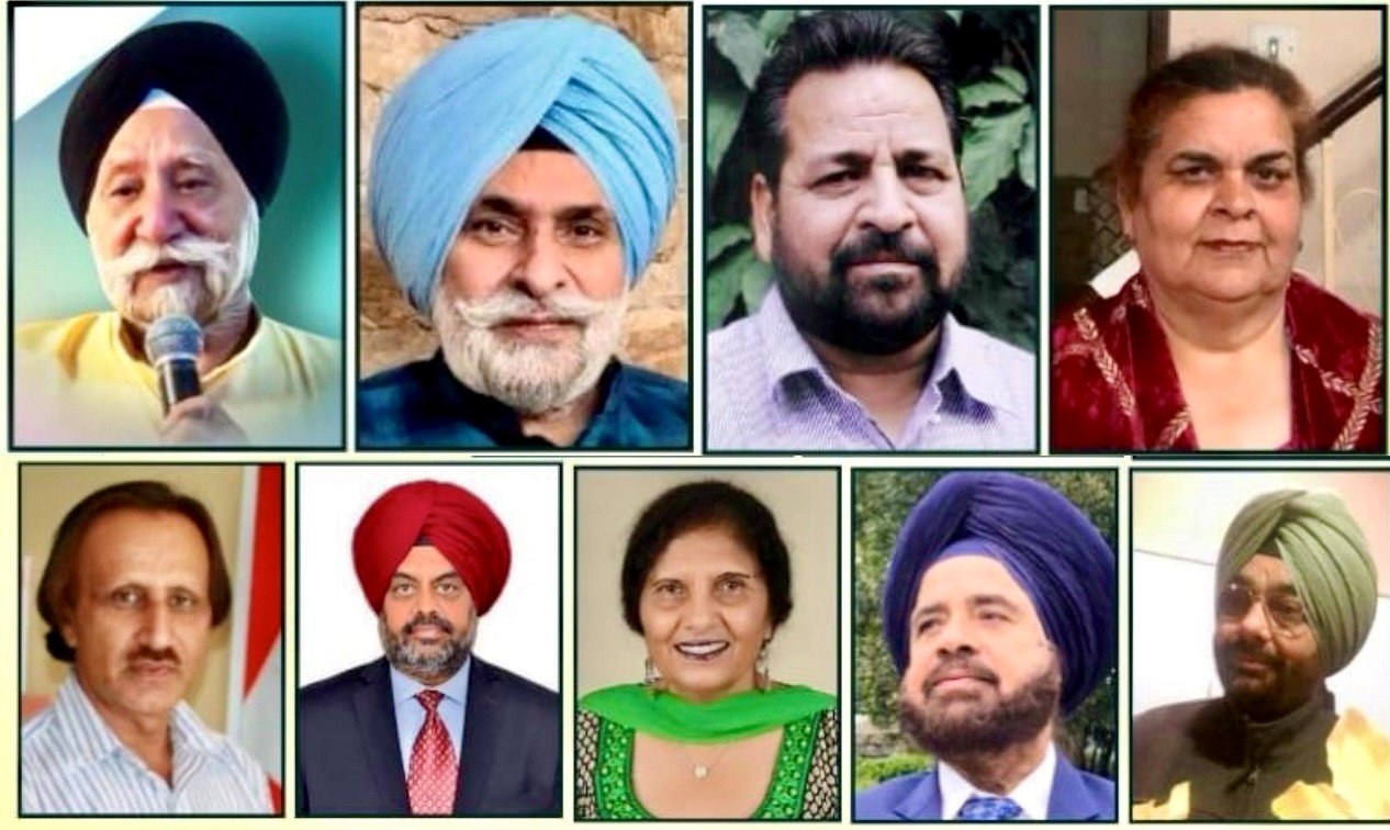 ਜੀ.ਜੀ.ਐਨ. ਖ਼ਾਲਸਾ ਕਾਲਜ ਲੁਧਿਆਣਾ ਨੇ ਕਰਵਾਇਆ ਆਨਲਾਈਨ ਅੰਤਰਰਾਸ਼ਟਰੀ ਗ਼ਜ਼ਲ ਦਰਬਾਰ