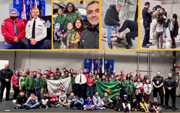 Scout-Group