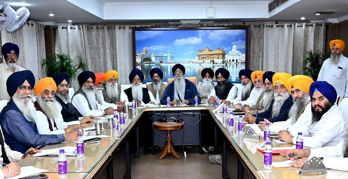 ਖ਼ਾਲਸਈ ਜਾਹੋ-ਜਲਾਲ ਨਾਲ ਮਨਾਈ ਜਾਵੇਗੀ ਸ੍ਰੀ ਕੀਰਤਪੁਰ ਸਾਹਿਬ ਦੇ 400 ਸਾਲਾ ਸਥਾਪਨਾ ਦਿਵਸ ਦੀ ਸ਼ਤਾਬਦੀ-ਐਡਵੋਕੇਟ ਧਾਮੀ