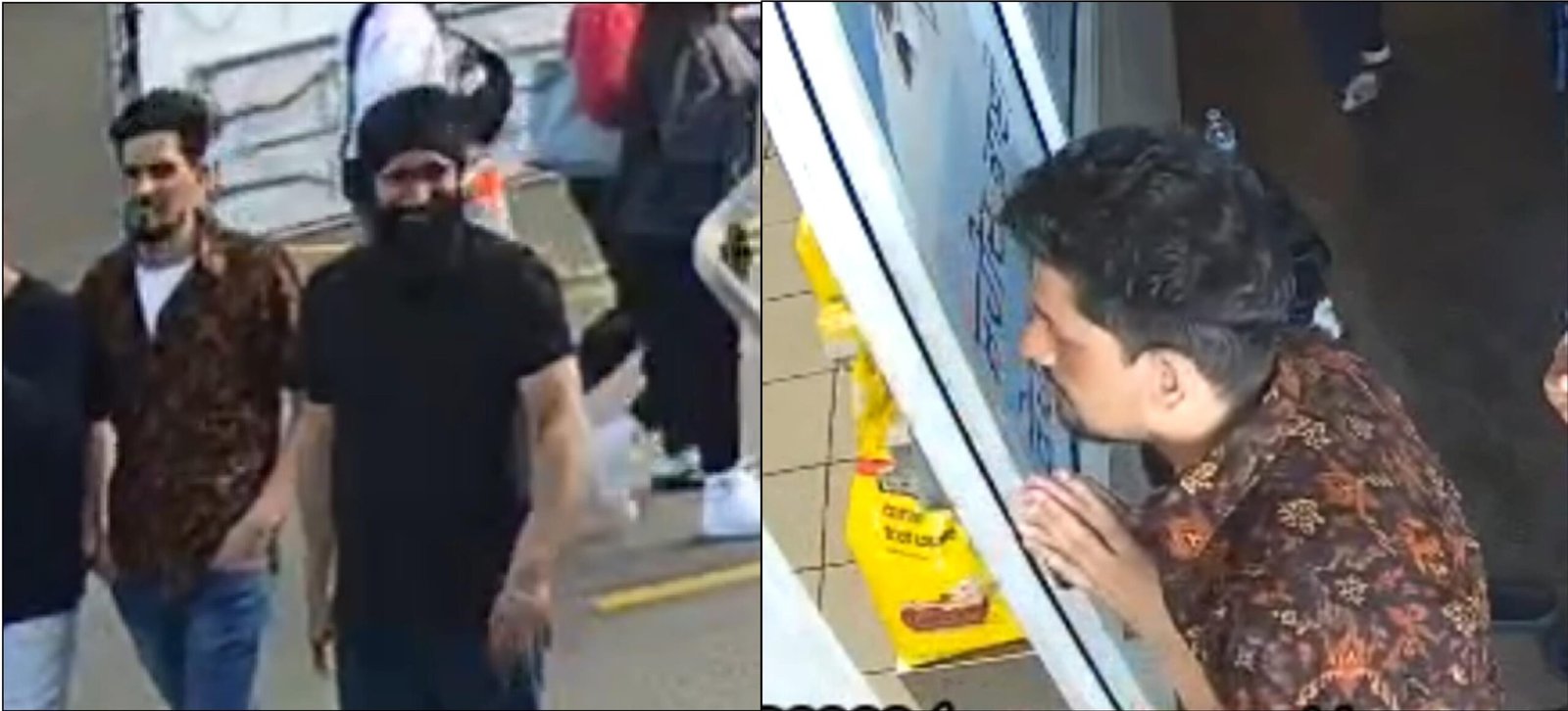 SPS Investigating Physical Assault of Child