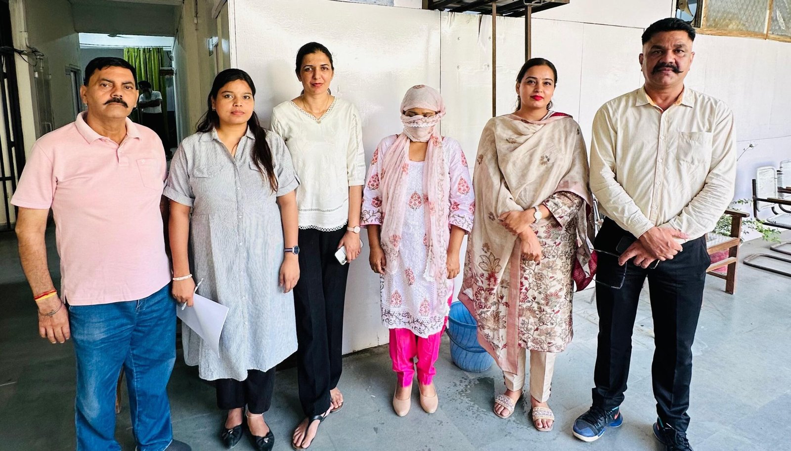 20,000 ਰੁਪਏ ਰਿਸ਼ਵਤ ਲੈਂਦੀ ਸਬ- ਇੰਸਪੈਕਟਰ ਵਿਜੀਲੈਂਸ ਬਿਊਰੋ ਵੱਲੋਂ ਰੰਗੇ ਹੱਥੀਂ ਗ੍ਰਿਫਤਾਰ