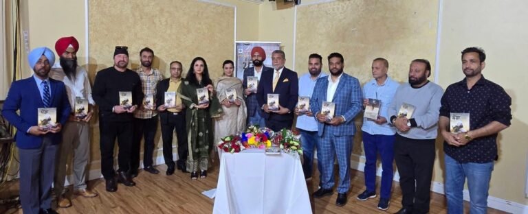 The-Hind-Canadian-Times-Raj-Kakra