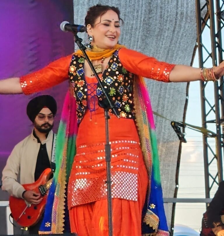 Preeti-Dhillon