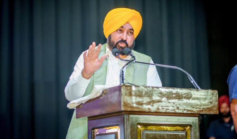 Bhagwant-Maan