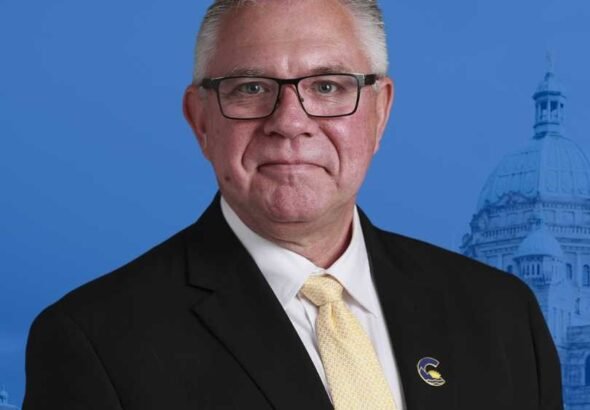 Lorne Doerkson