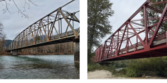 Skagit County Marks Completion of Key East County Bridge Projects
