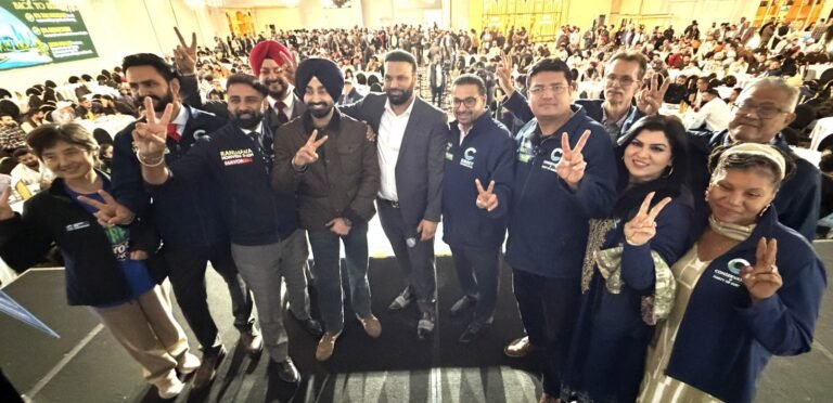 The-Hind-Canadian-Times-Election-Rally-