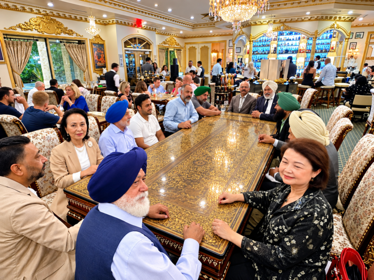 The-Hind-Canadian-Times-SP-Oberoi