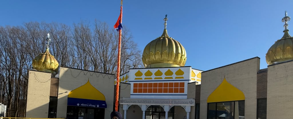 ਲੱਖਾਂ ਡਾਲਰ ਅਦਾਲਤੀ ਲੜਾਈ ’ਚ ਖਰਚਣ ਮਗਰੋਂ ਬਾਲਟੀਮੋਰ ਗੁਰਦੁਆਰੇ ਦੇ ਦੋਵੇਂ ਧੜੇ ਇਕੱਠੇ